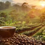 From the Highlands to Your Cup: The Story of Indonesian Coffee