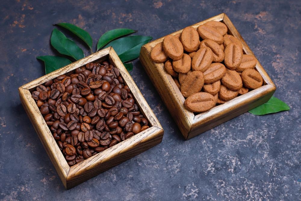 Arabica vs Robusta Coffee